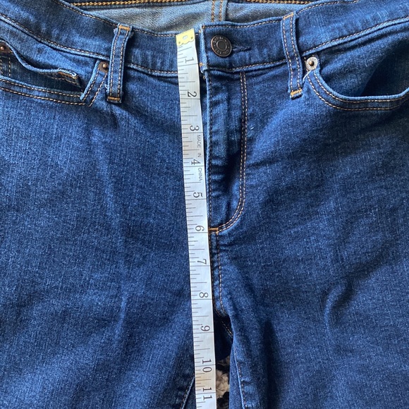 Gap True Skinny Jeans - Picture 4 of 8